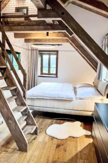 Holiday Home Pod hvězdami by Interhome - 2