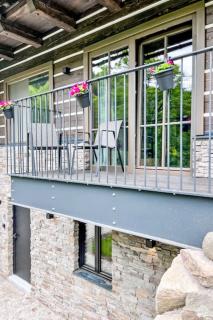 Holiday Home Pod hvězdami by Interhome - 1
