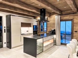 Holiday Home Pod hvězdami by Interhome - 7