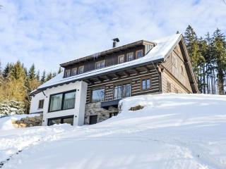 Holiday Home Pod hvězdami by Interhome - 9