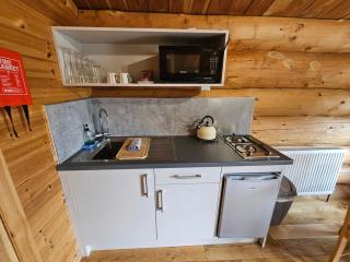 Mountain Edge Resort Lodge 3 with Hot Tub - 2
