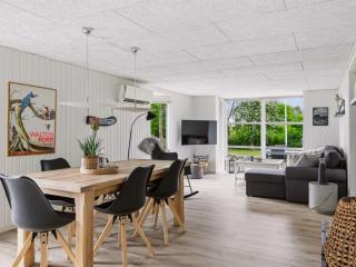 Holiday Home Glum - 300m from the sea by Interhome - 7