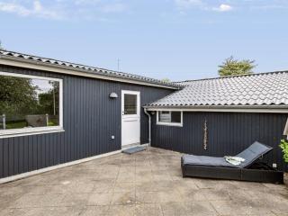Holiday Home Glum - 300m from the sea by Interhome - 2