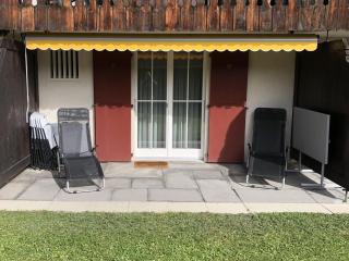 Apartment Oberland Nr- 29 Appartement-Fewo- Dusche oder Bad- WC 6-Bettwohnung by Interhome - 2
