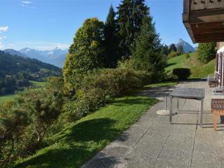 Apartment La Ruche- Chalet Appartement-Fewo- Dusche oder Bad- WC 9-Bettwohnung by Interhome - 6