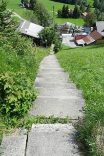 Apartment La Ruche- Chalet Appartement-Fewo- Dusche oder Bad- WC 9-Bettwohnung by Interhome - 1