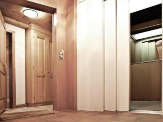 Apartment Drive Appartement-Fewo- Dusche oder Bad- WC 4-Bettwohnung by Interhome - 5