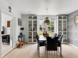 Holiday Home Melba - 13km from the sea by Interhome - 4