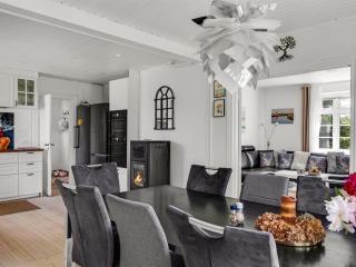 Holiday Home Melba - 13km from the sea by Interhome - 3