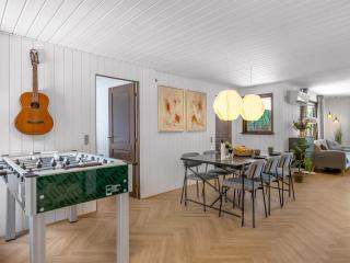 Apartment Gustava - 10km from the sea by Interhome - 2