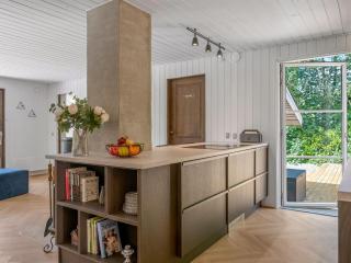 Apartment Gustava - 10km from the sea by Interhome - 1