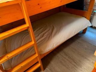 Fins Chalet op vakantiepark - 8
