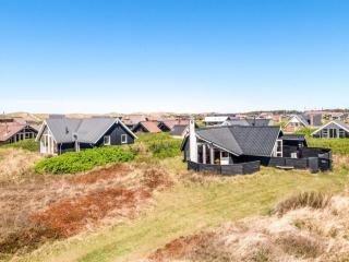 Holiday Home Eldmar - 500m from the sea by Interhome - 0