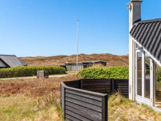 Holiday Home Eldmar - 500m from the sea by Interhome - 8