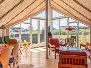 Holiday Home Eldmar - 500m from the sea by Interhome - 4