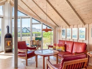 Holiday Home Eldmar - 500m from the sea by Interhome - 3
