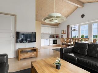 Holiday Home Askatla - 50m to the fjord by Interhome - 5