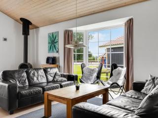 Holiday Home Askatla - 50m to the fjord by Interhome - 6