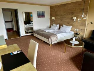 Parkhotel Tannenhof - 8