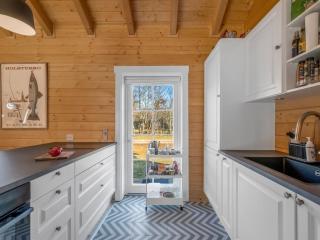 Holiday Home Taija - 200m to the fjord by Interhome - 9