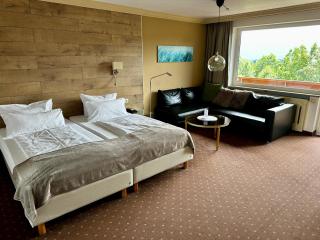 Parkhotel Tannenhof - 7