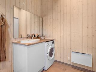 Holiday Home Väinö - 200m from the sea by Interhome - 6