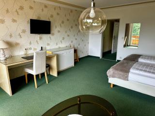 Parkhotel Tannenhof - 2
