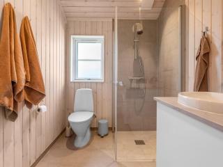 Holiday Home Väinö - 200m from the sea by Interhome - 5