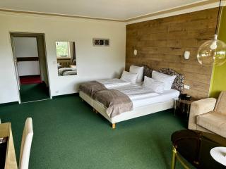 Parkhotel Tannenhof - 1