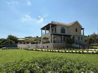 Filon Ktima Beachfront Upscale Villa - Karavadhos - 8