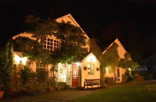 Ty Derw B & B - 3