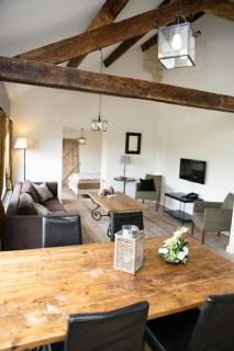 Tip !!! Appartementen Leonardus - 9