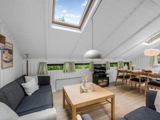 Holiday Home Hege - 1km to the fjord by Interhome - 4