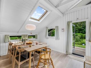 Holiday Home Hege - 1km to the fjord by Interhome - 1