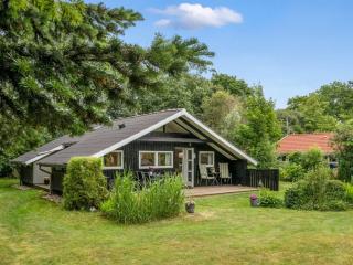 Holiday Home Hege - 1km to the fjord by Interhome - 0