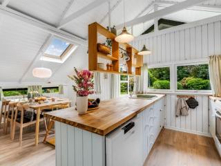 Holiday Home Hege - 1km to the fjord by Interhome - 7