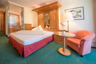 Hotel Vitalquelle Montafon - 4
