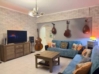 My Sweet Home Apartment in Rhodes - 0