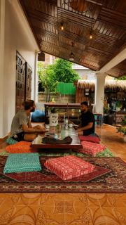 MI CASA Luang Prabang - 5