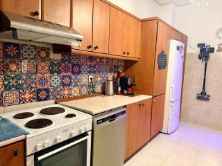 My Sweet Home Apartment in Rhodes - 7
