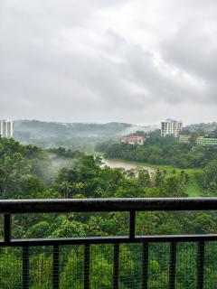 Lake View Luxe Near Technopark Trivandrum - 9