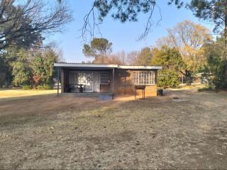 The View on Vaal Resort - 9