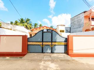 Yarl Retreat - Jaffna Town - Non-AC - 0