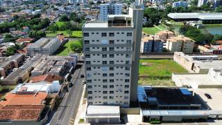 Apartamento Universitário - 9