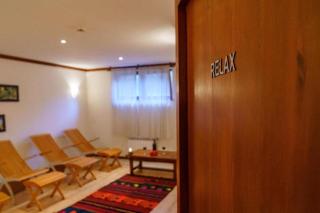 Cozy Apartment with Pools and SPA, Ivan Rilski - 3