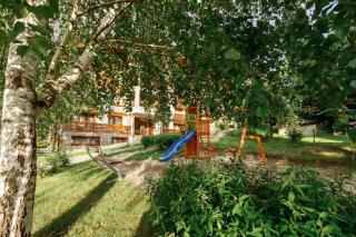 Cozy Apartment with Pools and SPA, Ivan Rilski - 1