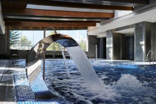Cozy Apartment with Pools and SPA, Ivan Rilski - 6