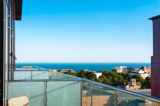 Penthouse at the Chocolate Box - 9