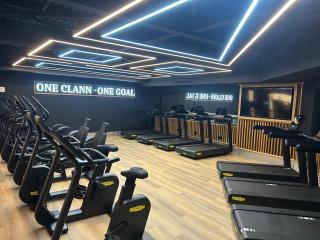 Pillo Hotel & Leisure Club - 2