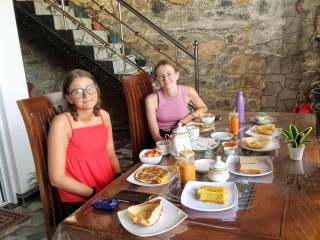 Misty Nine Arch Homestay - 8